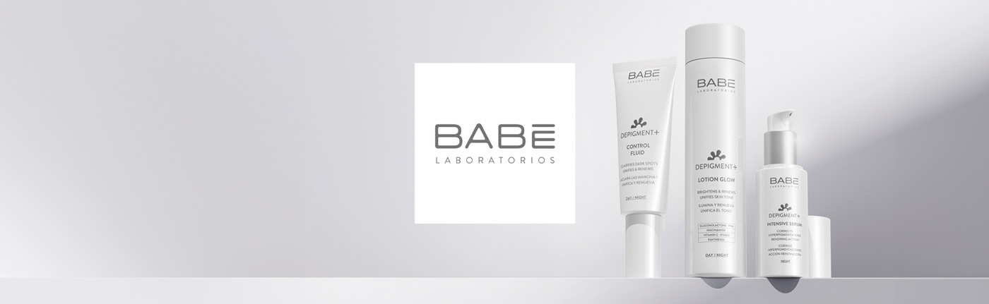 productos de Laboratorios Babe