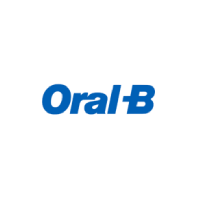 logo oral b